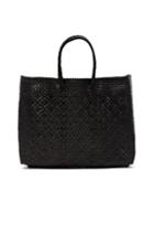 Truss Large Tote In Black