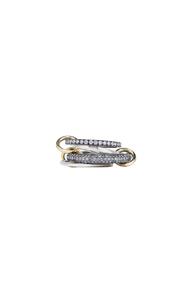 Spinelli Kilcollin Vega Sg Ring In Metallics
