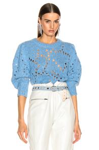 Isabel Marant Etoile Sinead In Blue