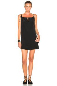 Rag & Bone Samantha Dress In Black