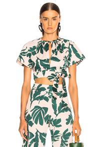 Alexis Lali Top In Multi