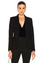 Altuzarra Simeon Jacket In Black