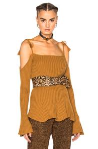 Lpa 223 Top In Yellow