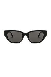 Super Cento In Black