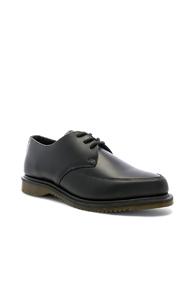 Dr. Martens Willis Smooth In Black