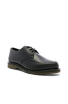Dr. Martens Willis Smooth In Black