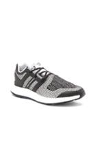 Y-3 Yohji Yamamoto Pure Boost In Black