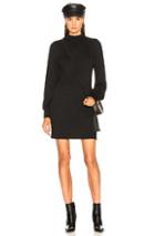 Rag & Bone/jean Bigsby Dress In Black