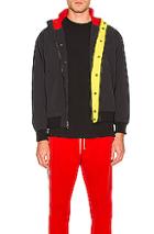 Aime Leon Dore Sailing Jacket In Black
