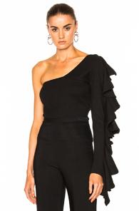 Beaufille Electra Top In Black