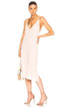 Soyer Piper Cami Dress In Pink