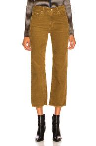 Ag Adriano Goldschmied Rhett In Brown,neutrals