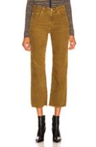 Ag Adriano Goldschmied Rhett In Brown,neutrals