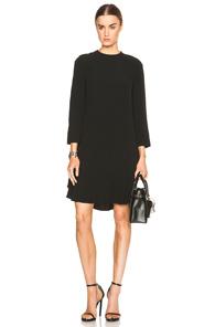 A.l.c. Lorde Dress In Black