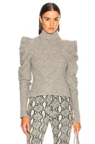 A.l.c. Moy Sweater In Gray