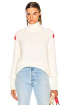 Maggie Marilyn Come In From The Cold Knit Sweater In Neutrals