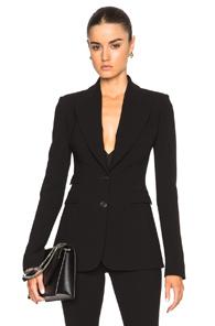 Altuzarra Cornwall Blazer In Black