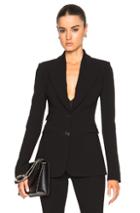 Altuzarra Cornwall Blazer In Black