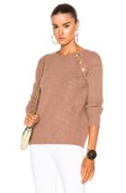 Pierre Balmain Sweater In Neutrals,brown