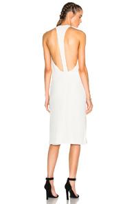 Iro Pawla Dress In White