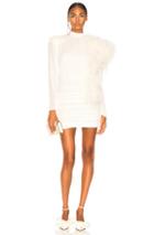 Magda Butrym Dubai Dress In White