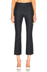 Rag & Bone Hina Pant In Blue