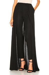 Hellessy River Pants In Black