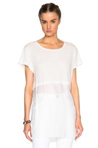 Rta Pauline Top In White