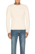 A.p.c. Pullover In Neutral