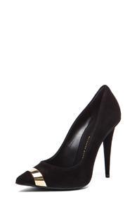 Giuseppe Zanotti Pump In Black