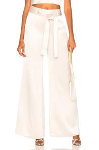 Alexis Nerissa Pants In Neutral