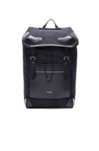 Givenchy Backpack In Black