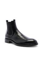 Givenchy Cruz Chelsea Boots In Black