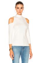 L'agence Sasha Top In White