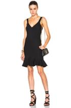 Elle Sasson Alice Dress In Black