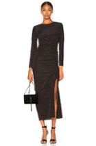 Veronica Beard Amara Dress In Black
