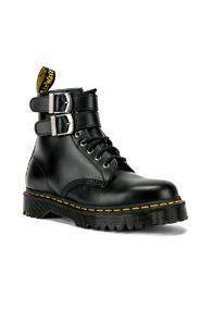 Dr. Martens 1460 Alternative Fusion Boot In Black