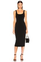 Cinq A Sept Ariella Dress In Black