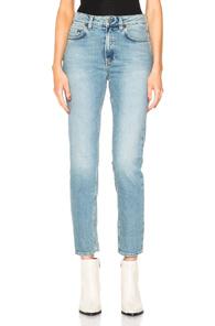 Acne Studios Patti In Blue