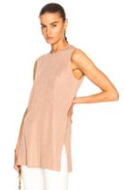 Soyer Layla Tunic In Pink
