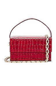 L'afshar Small Ida In Red,animal