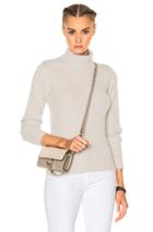 James Perse Cashmere Sweater In Gray