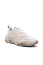 Puma Select Thunder Desert In White