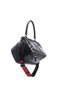 Givenchy Medium Puffy Pandora In Black