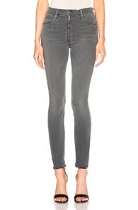 Mother Fly Stunner Fray In Gray