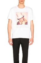 Coach 1941 X Keith Haring Tee In White