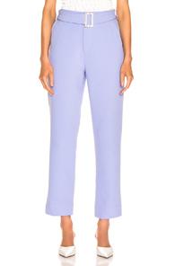 Georgia Alice Man Pant In Purple