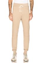John Elliott Escobar Sweatpants In Neutrals
