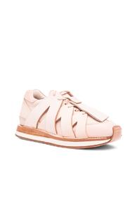 Hender Scheme 2015 Sneaker In Neutrals