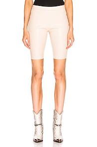 Sablyn Maud Short In Neutral